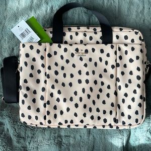Kate Spade laptop bag